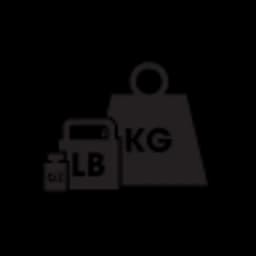 Scale Calibration Weights & Tools category icon