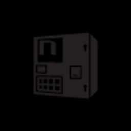 Automated Kiosks & Ticketing category icon