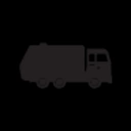 Garbage Truck Scales category icon