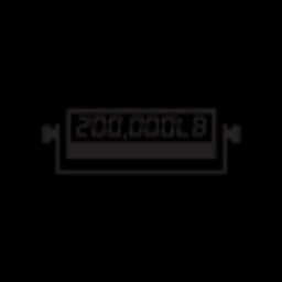 Onboard Scales category icon