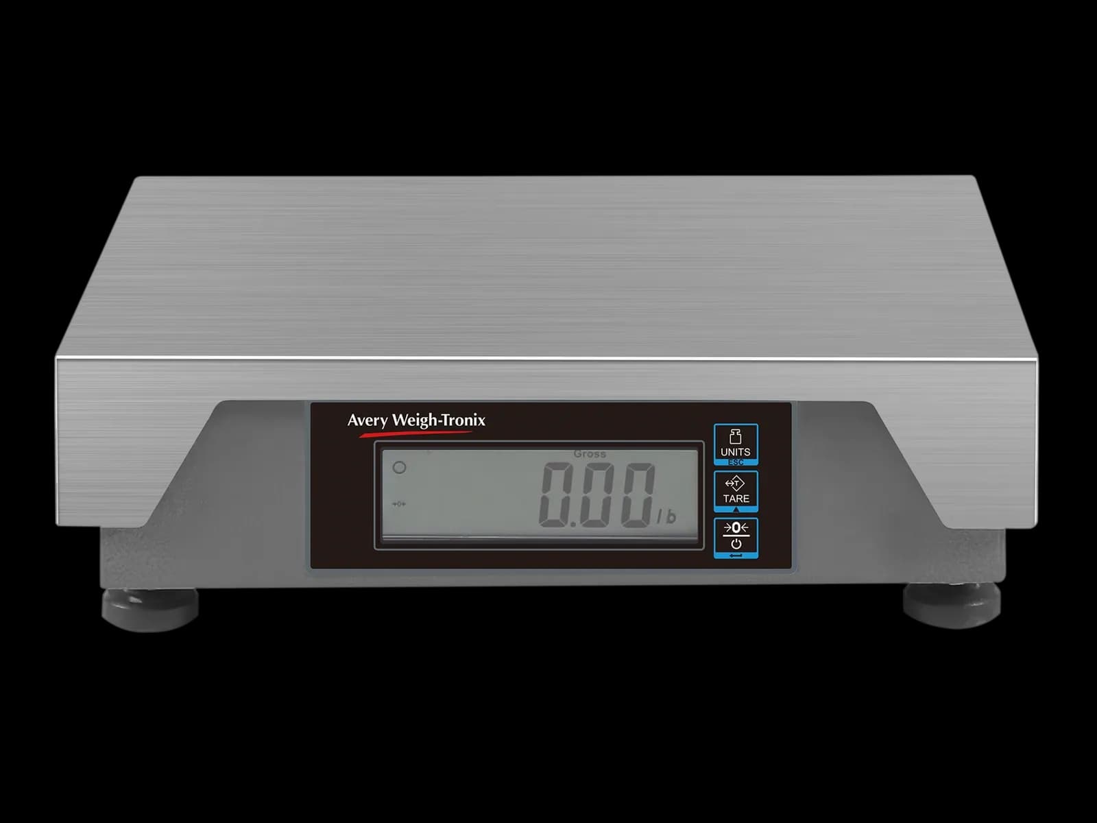 Avery Weigh-Tronix ZP200 Series Postal & Shipping Scales | Walz Scale