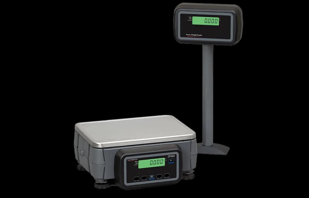 Avery Weigh-Tronix ZP900 Digital Postal Scale | Walz Scale
