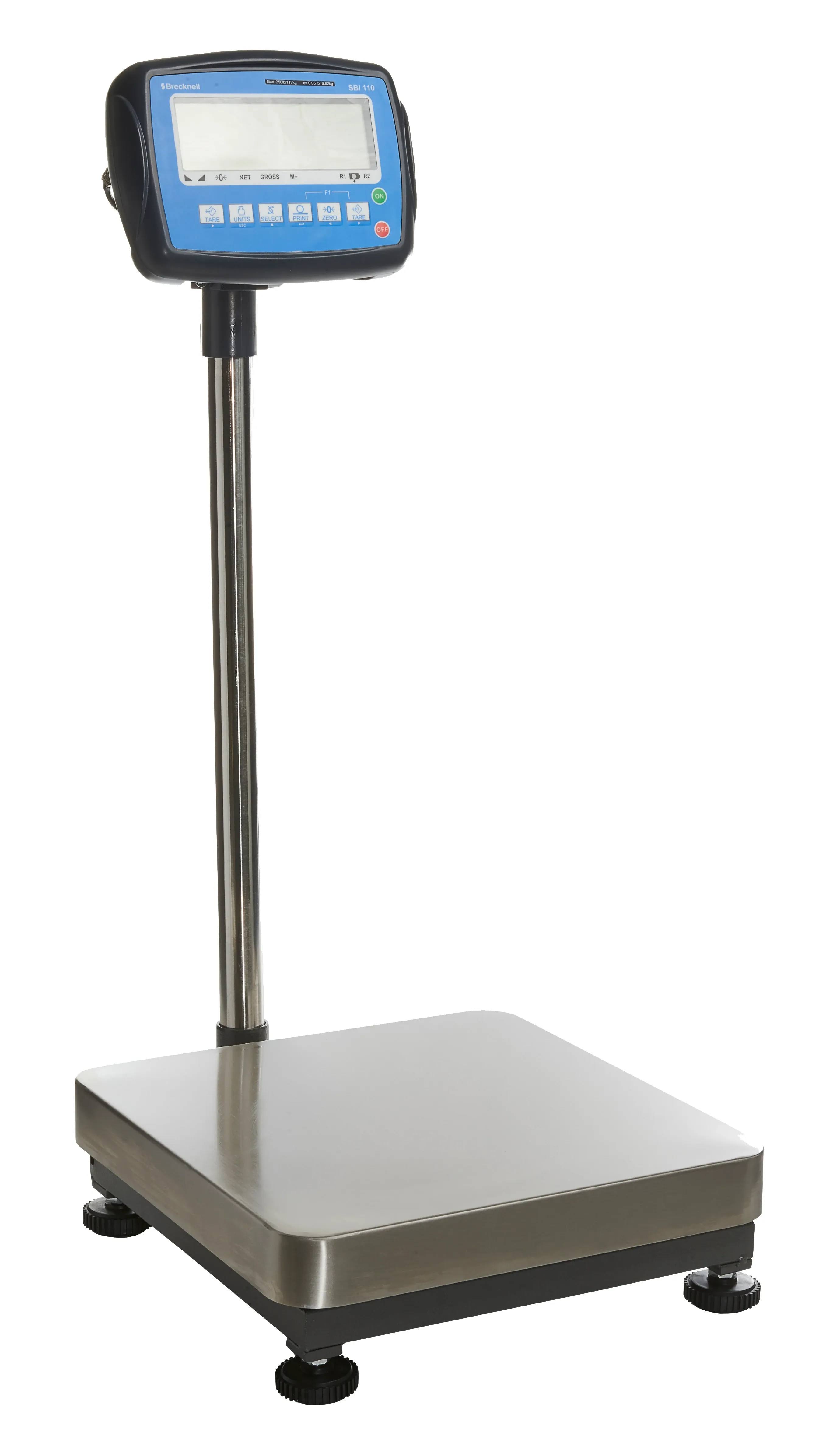 Brecknell 3900LP Bench Scale System
