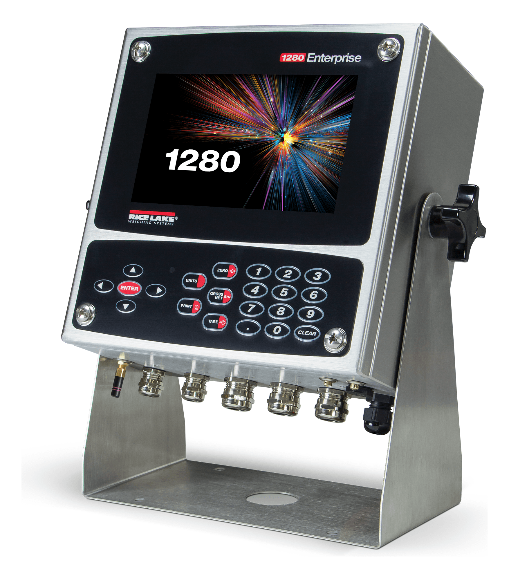 1280 Universal angled