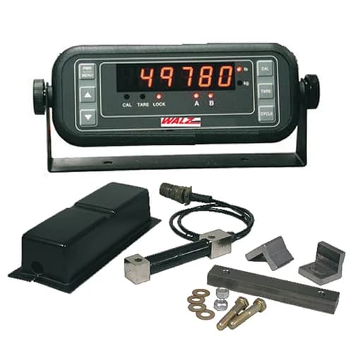 Onboard Scales