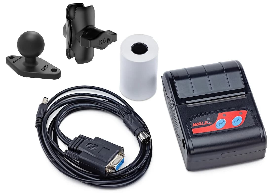 Hardware & Accessories
