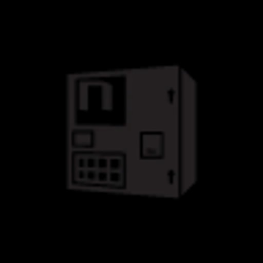 Automated Kiosks & Ticketing category icon