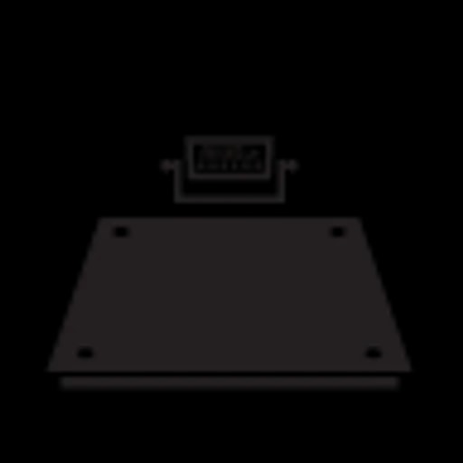 Floor Scales & Pallet Scales category icon