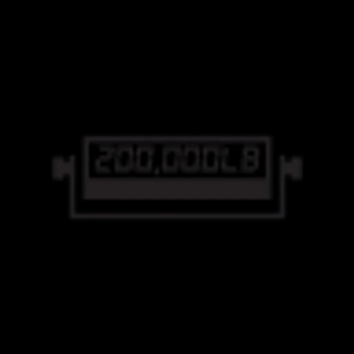 Onboard Scales category icon