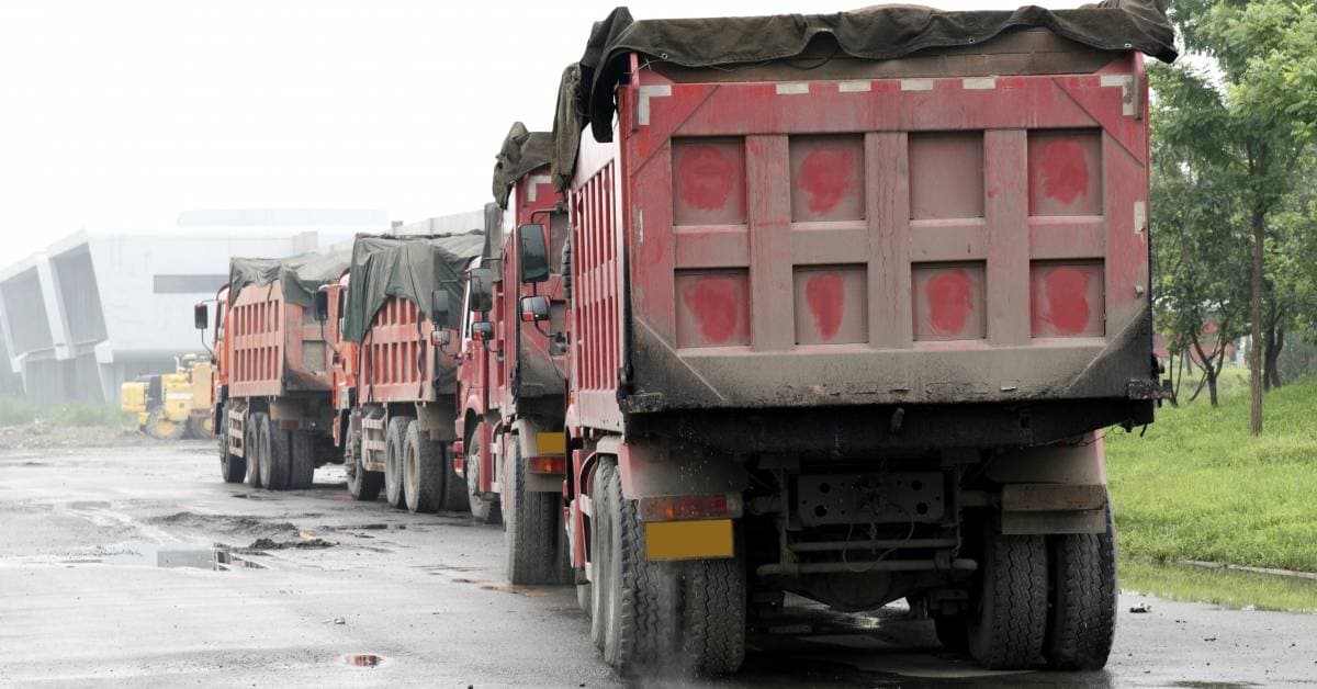 Everything You Need to Know About Portable Truck Scales