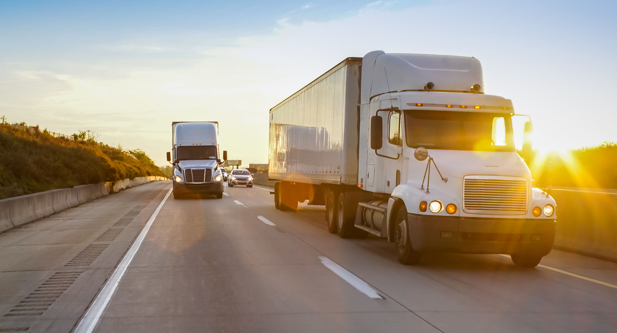 Proper Truck Weighing Practices for Accurate, Efficient Operations