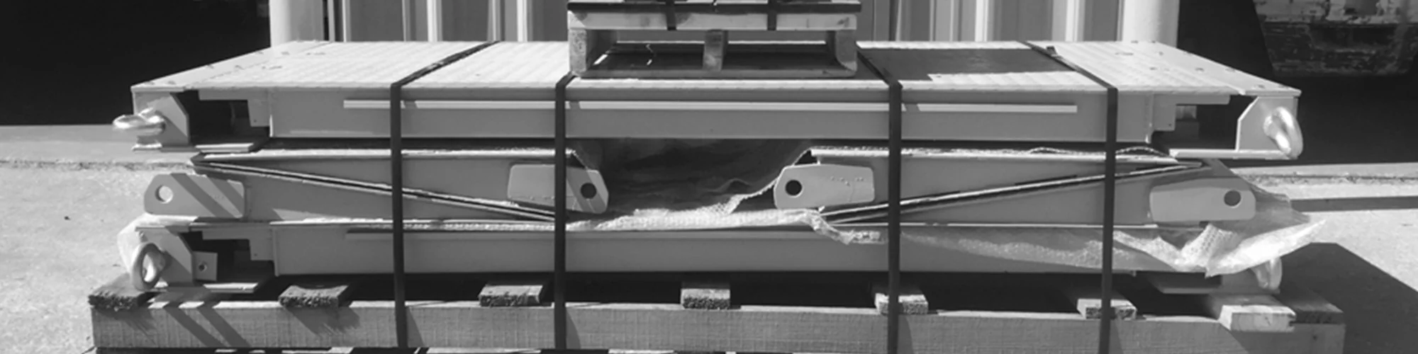 Truck Scale Buying Guide: Types, Installation, Maintenance, and Legal-for-Trade Requirements