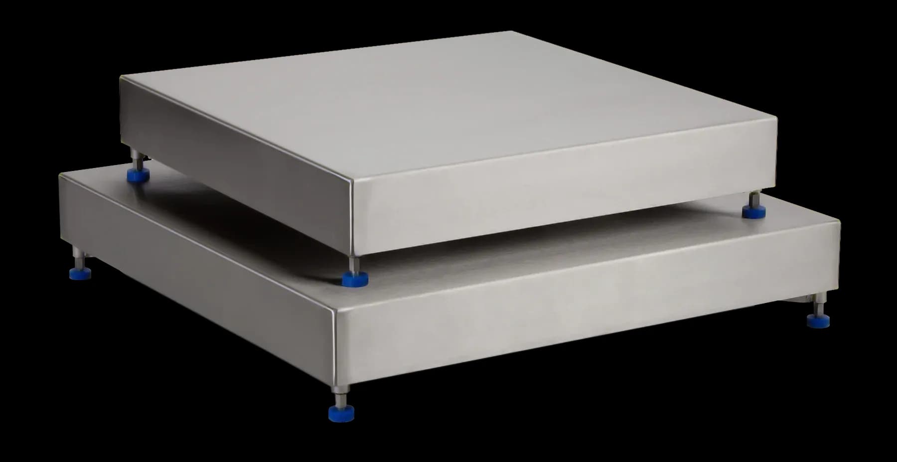 Avery Weigh-Tronix BS Diamond stainless bench scale bases