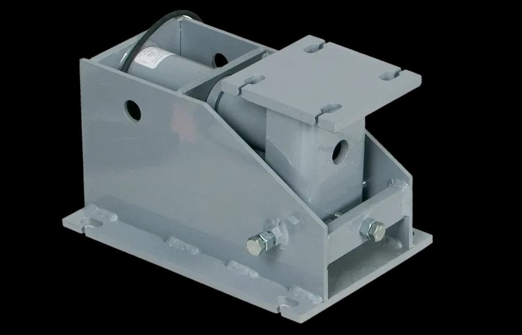Avery Weigh-Tronix BWB batching weigh bar assembly