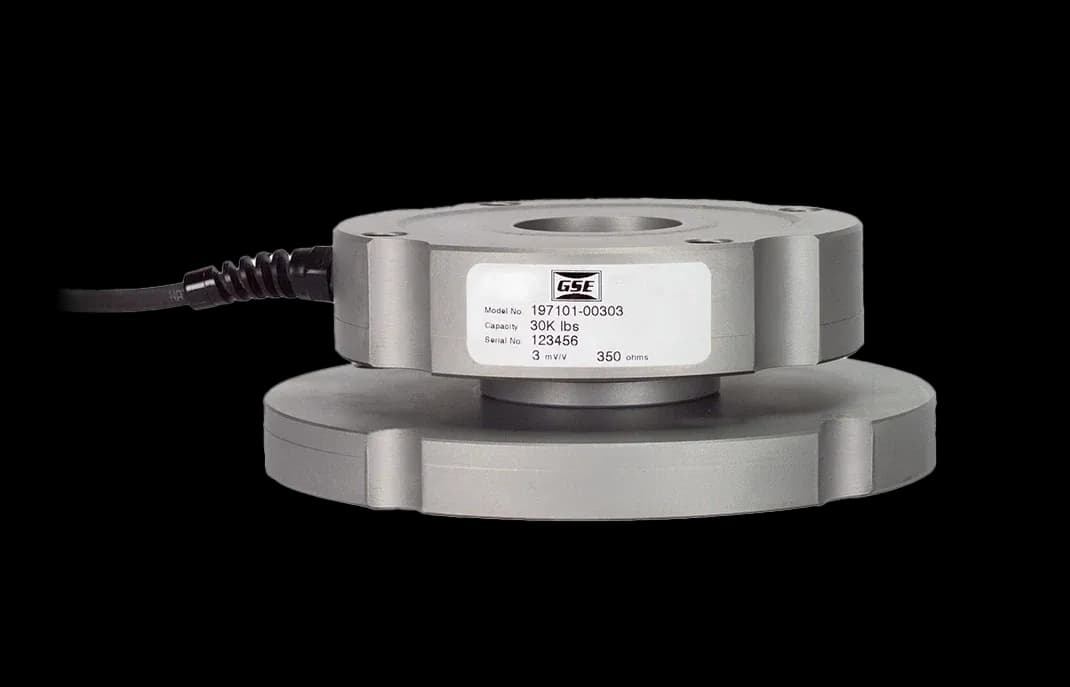 Avery Weigh-Tronix ITA integrated tank assembly