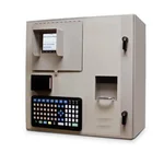K100 Weigh Out Kiosk product image, from Walz Scale.