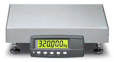 XC Basic Counting Scale product image, from Walz Scale.