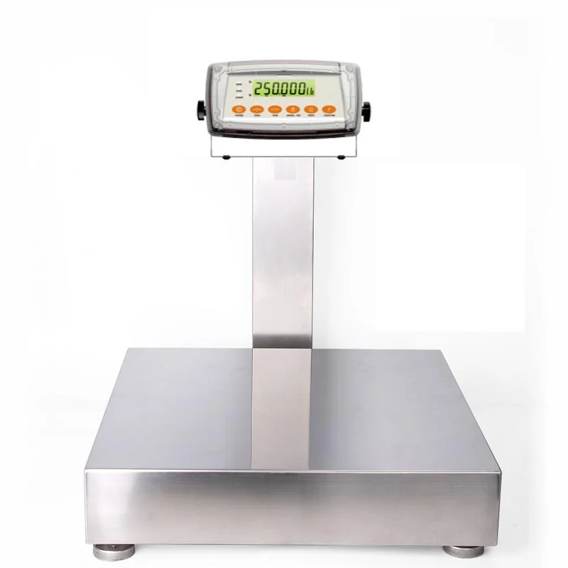 XB Checkweighing product image, from Walz Scale.