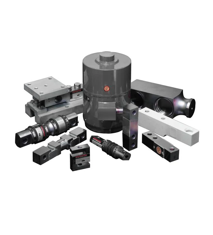 Load Cells product image, from Walz Scale.