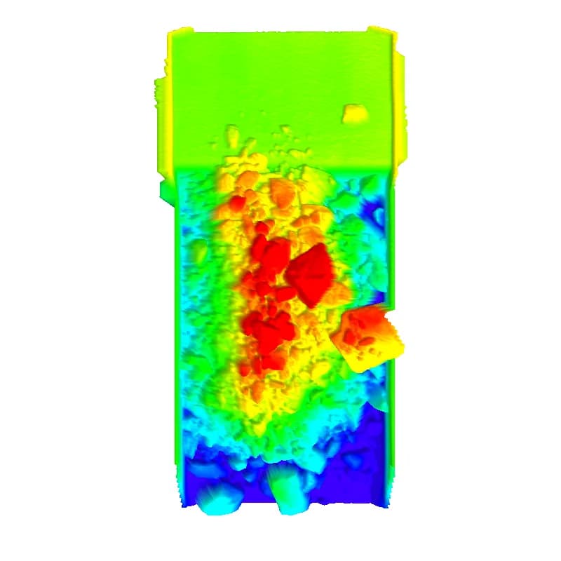 WLS-2 Walz Load Scanner gallery image, from Walz Scale.