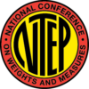 NTEP Certified Legal for Trade logo.